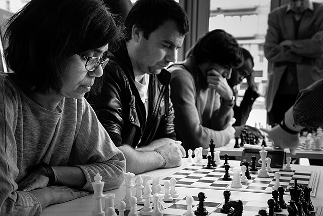 Chess Player
